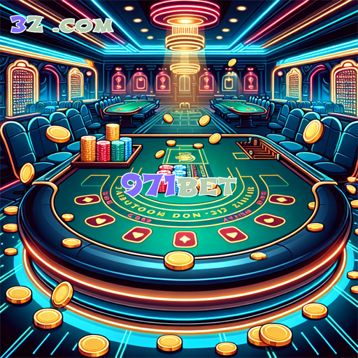 Apostas Inteligentes: O Que Torna o 971bet Único?