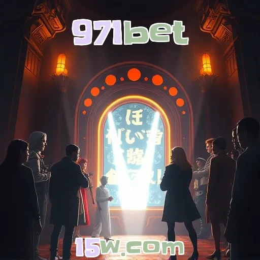 971bet: A Nova Fronteira dos Jogos de Arcade Chegou para Ficar!