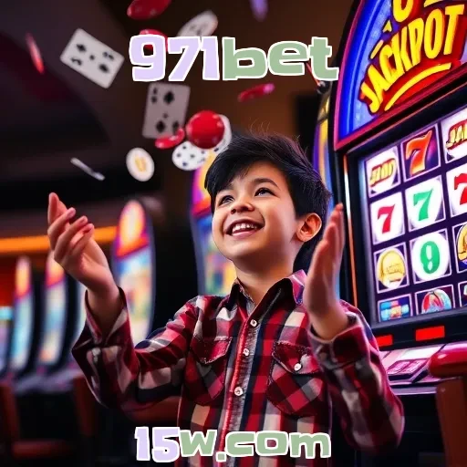 971bet: Descubra as Maravilhas dos Jogos Móveis Brasileiros