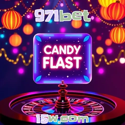 971bet: Descubra Ofertas Especiais e Turbine Suas Apostas!